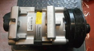 GPD - Compressor - 6511455 - Picture 1 of 2