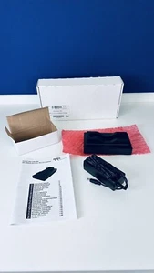 Dräger Oxylog 3000/2000 Plus External Battery Charger RRC-SMB-UBC Universal