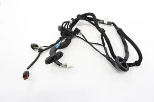 2017 - 2023 TESLA MODEL 3 REAR RIGHT SIDE DOOR WIRE HARNESS OEM 206796600B - Picture 1 of 7