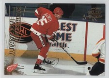 1997-98 Pacific Crown Collection Darren McCarty #163
