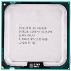 Processeur processeur Intel Core 2 Extreme QX6850 3 GHz 8 Mo 1333 MHz LGA 775