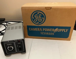 Vintage Used GE Power Supply 1CVA505 Turns On/untstd 102924 M0040 006 - Picture 1 of 6