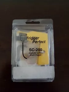 TRIGGER PERFECT SC-200-Modular Series Drum Triggers - Picture 1 of 3