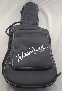Washburn E-Gitarre Gigbag hochwertig Premium schwer gepolstert neu ohne Etikett - Bild 1 von 7