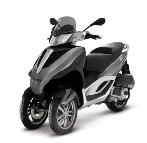 MANUAL DE TALLER PIAGGIO MP3 300 i.e YOURBAN RL LT NRL EN ESPAÑOL DVD - Imagen 1 de 1