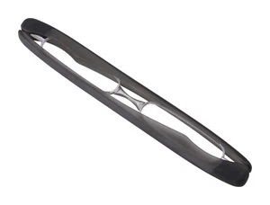 360° klappbare Mini Taschenleser klein wie ein Stift; grau - Bild 1 von 10