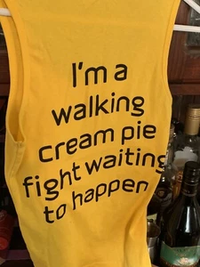 Cute Womens Walking Creampie Davenport Singlet Sexy Rare - Picture 1 of 2