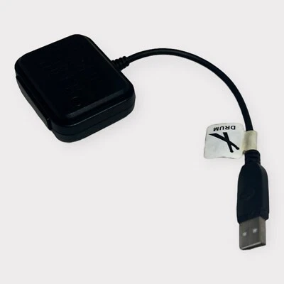 RedOctane USB Guitar Hero Wireless Drum Receiver for Sony PlayStation 3 (PS3) - Image 1 of 4