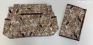 Miche Prima Large Lucy Go Anywhere Shell Cover Diaper Bag Cover With Pad New WOB - Picture 1 of 12