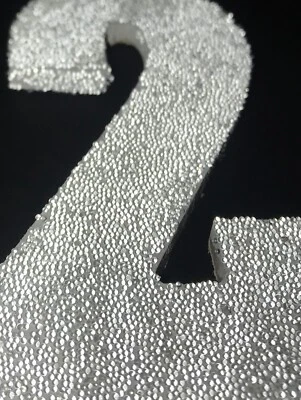 Reflective Glass Beads Airport Quality for Roads, Curbs, Crafts - Image 1 of 4