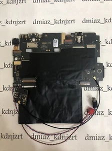 Original motherboard part Lenovo TB-7104 7" Tab E7 GSM Version - Picture 1 of 6