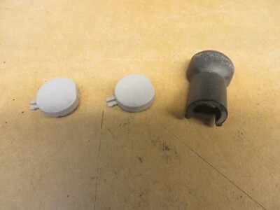 NISSAN QUEST ESCOTILLA TRASERA INTERIOR PARTE SURTIDO 3 PIEZAS OEM Foto 1 de 4