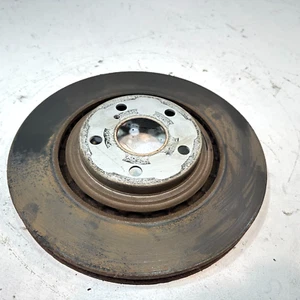 ROTOR DISCO FRENO RUEDA DELANTERA IZQUIERDA O DERECHA LEXUS NX300 2018-2021 OEM 1 PIEZA - Imagen 1 de 13