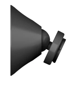 (3 Stück) OEM Blink Outdoor 4 Smart Überwachungskamera Halterungen verstellbar schwarz - Bild 1 von 2