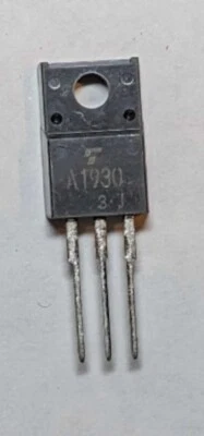 2SA1360 TOSHIBA genuine BJTs -  (100 pcs) - Image 1 of 2