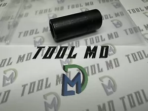 Snap-on Tools NEW 1/2" Drive 6-POINT Metric 15mm SEMI-DEEP Impact Socket IMMS150 - Picture 1 of 8