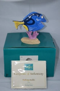 WDCC - INOLVIDABLE - DORY - EN CAJA CON CERTIFICADO - Imagen 1 de 12