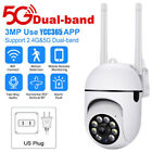 Wireless Security 5G Wifi Camera System Outdoor Home Night Vision Cam 1080P Hd