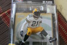 CHARLES WOODSON, NFL 25, EXCLUSIVE MCFARLANE, GREEN BAY PACKERS