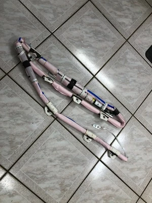 2020 - 2025 CHRYSLER Pacifica Voyager Rt  CURTAIN SRS Inflator 68224527AH OEM Foto 1 de 3