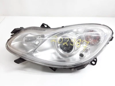 SMART SMART 2002-2007 Scheinwerfer Headlight A4518200159 - Bild 1 von 4