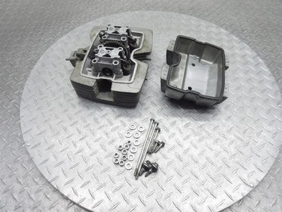 Honda Rebel 250 CMX250 2006 96-15 culata motor válvula cubierta motor techo OEM Foto 1 de 4