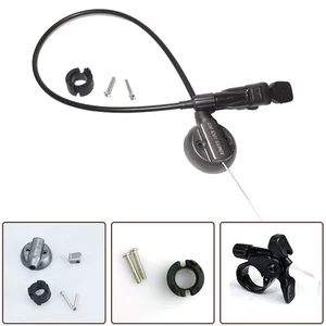 Levier interrupteur de verrouillage de fourche à distance facile à utiliser po - Picture 1 of 12