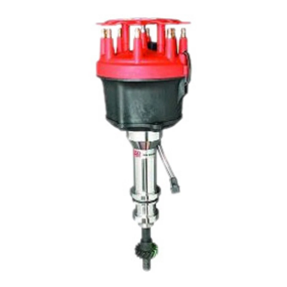 Distribuidor 8580 MSD para camioneta F350 furgoneta E350 F250 E250 Ford F-350 F-250 HD 1997 Foto 1 de 1