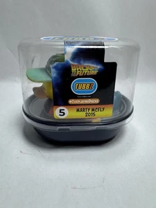 Regreso al Futuro Parte II Marty McFly TUBBZ Pato Cosplay Coleccionable - Imagen 1 de 7