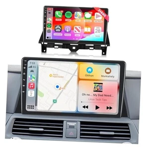 【Hifi 16EQ】 2G 64G Autoradio Radio für Honda Accord 2G+64G mit Carplay/Hifi - Bild 1 von 8
