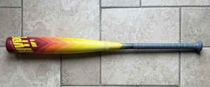 Bate de béisbol Easton Hype Fire 2025 (-10) USSSA: EUT5HYP10 31"/21 oz - Imagen 1 de 10