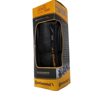 Continental Ultra Sport II Faltreifen Rennrad PureGrip Compo 0150011 - Bild 1 von 4