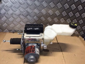 BMW MINI ABS PUMPENSTEUERGERÄT 3450-5A96C08-01 5A96C08 - Bild 1 von 19