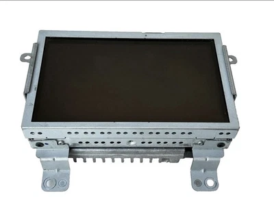 Pantalla de visualización de información de radio Ford Taurus 2013-2017 OEM NN2-H91 Foto 1 de 2