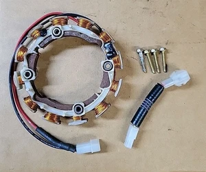 OEM Briggs & Stratton LICHTMASCHINE STATOR 696458, 592830 - Bild 1 von 3