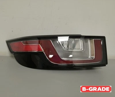LH Rear light lamp for Range Rover Evoque 2016-18 facelift Genuine B-GRADE - Image 1 of 4