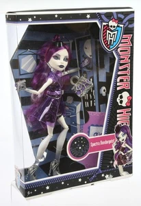 Mattel Monster High Spectra Vondergeist Ghoul's Night Out doll - Picture 1 of 2