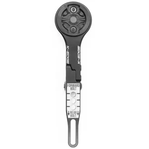 K-EDGE Garmin Integrated Handlebar System (IHS) Combo Mount - Picture 1 of 2
