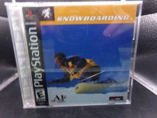 .PSX.' | '.Snowboarding.