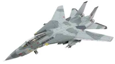 Grumman F-14B Tomcat, USN VF-74 Be-Devilers, AA101, 1994, 1:72 Hobby Master - Immagine 1 di 4