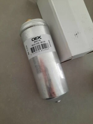 Holden Rodeo RA -  AC Receiver Drier - 3.5L Petrol 03/2003 to 12/2005 - Image 1 of 4