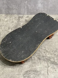 Mini Skateboard Nash 2003 Big Foot 18" Ruote Sportive Libellule - Foto 1 di 10