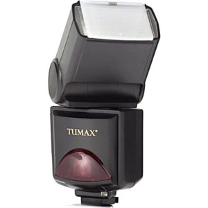 TUMAX DPT-383 AFZ Flash speedlite per Pentax - Foto 1 di 6