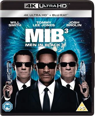 Men In Black 3 - Image 1 of 2