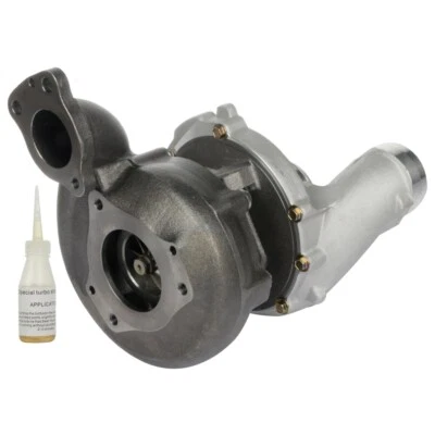 Turbo Turbocharger For 2007 2008 2009 Dodge Sprinter 2500 3500 OM642 Engine - Image 1 of 4