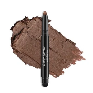 Color Mirror Cream Waterproof Hypoallergenic Eyeshadow Stick longwear Metalli... - Picture 1 of 6