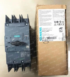 1PZ NUOVO INTERRUTTORE SIEMENS 3RV2742-5LD10 3RV27425LD10 - Foto 1 di 1