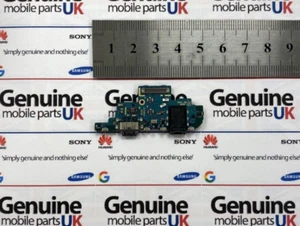 Genuine Samsung Galaxy A52s 5G SM-A528 Ver K2 Charging AV Port MIC GH96-14860A - Zdjęcie 1 z 2