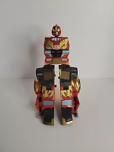 Hasbro Transformers Energon Powerlinx Deluxe Class Rodimus 2004 Incomplete - Picture 1 of 2