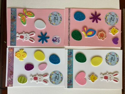 easter cards custom made - Image 1 of 3